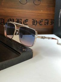 Picture of Chrome Hearts Sunglasses _SKUfw46735255fw